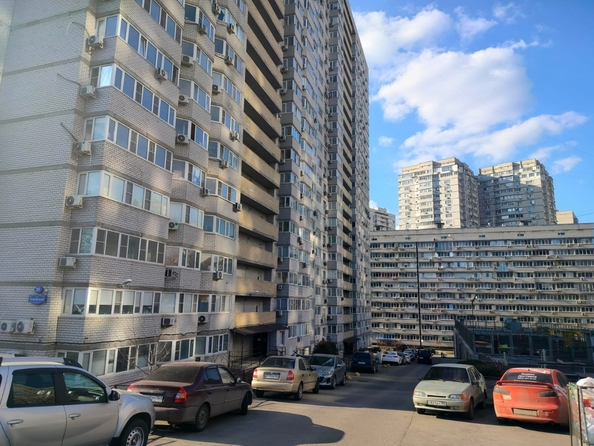 
   Продам студию, 30.8 м², Заводская ул, 25

. Фото 15.