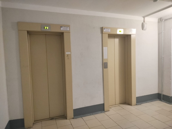 
   Продам студию, 30.8 м², Заводская ул, 25

. Фото 16.