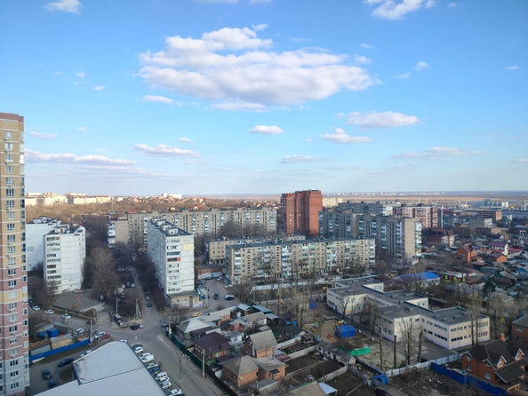 
   Продам студию, 30.8 м², Заводская ул, 25

. Фото 17.
