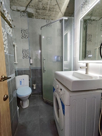 
   Продам студию, 23.5 м², Заводская ул, 35

. Фото 5.