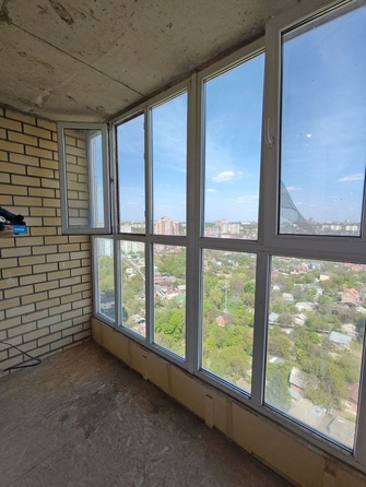 
   Продам студию, 23.5 м², Заводская ул, 35

. Фото 9.