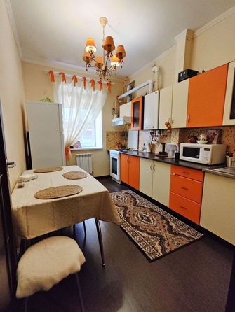 
   Продам 3-комнатную, 65 м², Отрадный пер, 1

. Фото 10.