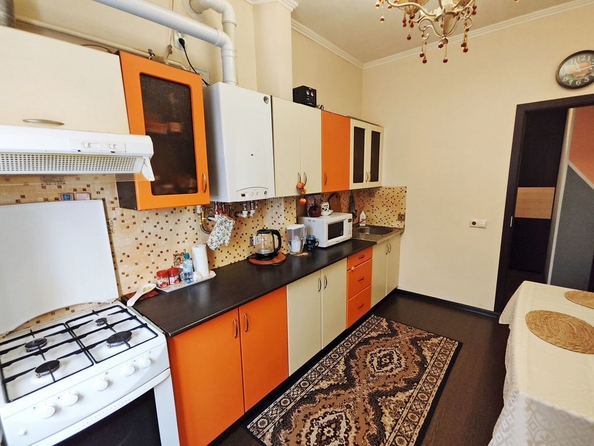 
   Продам 3-комнатную, 65 м², Отрадный пер, 1

. Фото 20.