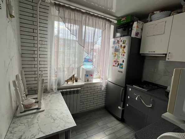 
   Продам 1-комнатную, 32 м², 40-летия Победы пр-кт, 63

. Фото 1.