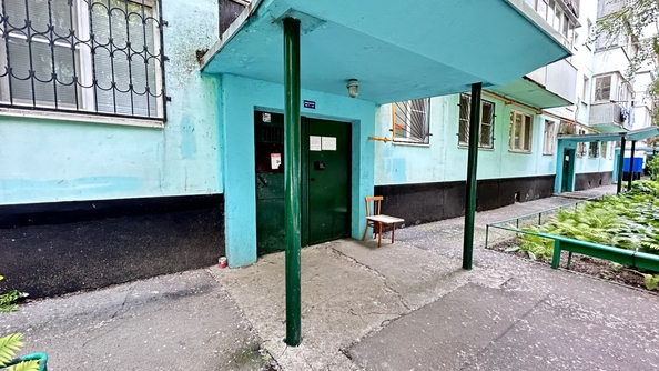 
   Продам 3-комнатную, 65 м², 40-летия Победы пр-кт, 63/8а

. Фото 14.
