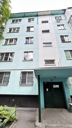 
   Продам 3-комнатную, 65 м², 40-летия Победы пр-кт, 63/8а

. Фото 15.