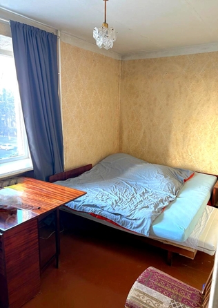 
   Продам 2-комнатную, 45 м², Свободы пл, 8

. Фото 4.