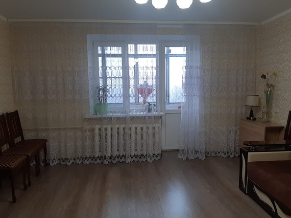 
   Продам 4-комнатную, 82 м², Абаканская ул, 24

. Фото 3.
