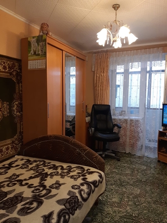 
   Продам 4-комнатную, 82 м², Абаканская ул, 24

. Фото 6.
