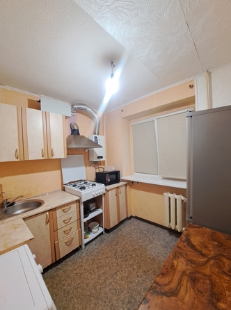 
   Продам 2-комнатную, 43 м², Днепропетровская ул, 1

. Фото 7.