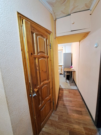 
   Продам 2-комнатную, 43 м², Днепропетровская ул, 1

. Фото 11.