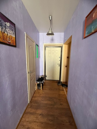 
   Продам 1-комнатную, 38 м², Жданова ул, 21

. Фото 5.