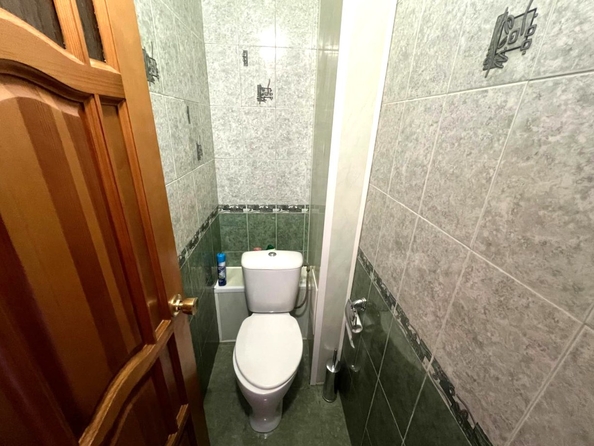 
  Сдается 2-комн. квартира, 55 м², Комарова б-р, д. 7
. Фото 9.