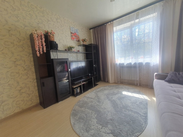 
   Продам 1-комнатную, 30 м², 1-й Пламенный пер, 5

. Фото 2.