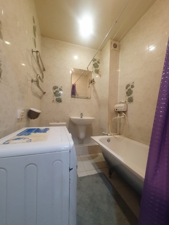 
   Продам 1-комнатную, 30 м², 1-й Пламенный пер, 5

. Фото 4.