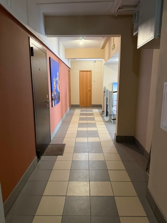 
   Продам 1-комнатную, 36.3 м², Еременко ул, 90/27

. Фото 6.