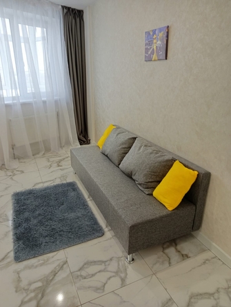 
   Продам студию, 28 м², Студенческая ул, 8

. Фото 3.