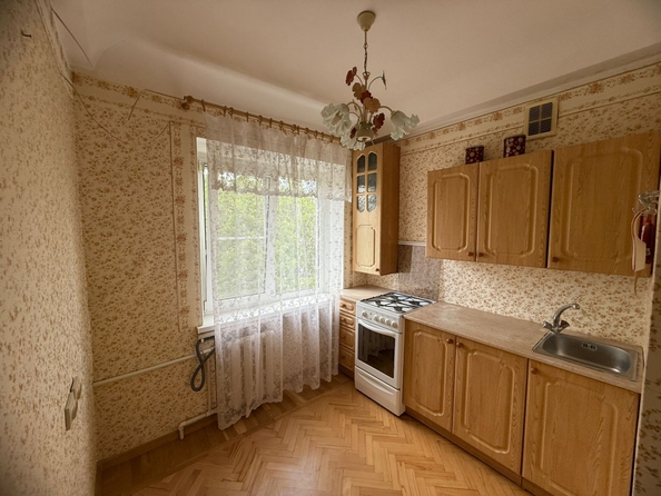 
   Продам 3-комнатную, 60 м², Коммунистический пр-кт, 33/2

. Фото 7.