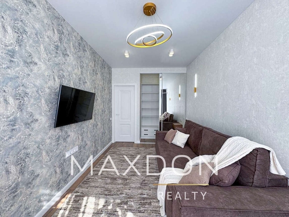 
   Продам 2-комнатную, 42 м², Красноармейская ул, 157в/83

. Фото 12.