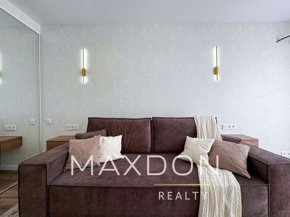 
   Продам 2-комнатную, 42 м², Красноармейская ул, 157в/83

. Фото 15.