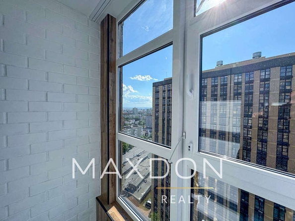 
   Продам 2-комнатную, 42 м², Красноармейская ул, 157в/83

. Фото 22.