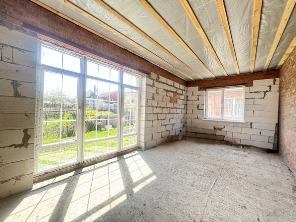 
  Продается дом, 102 м², хутор Большой Лог
. Фото 3.