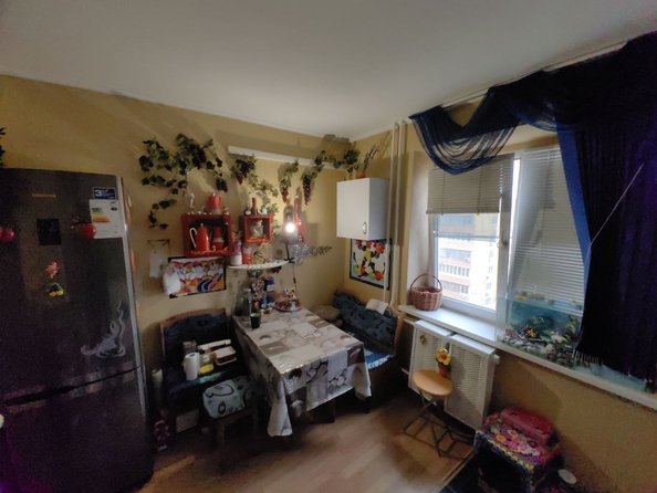 
  Продается 1-комн. квартира, 40 м², Комарова б-р, д. 16/3
. Фото 4.