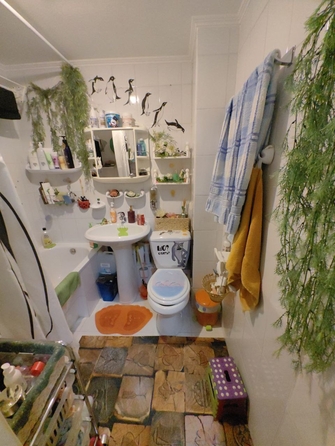 
  Продается 1-комн. квартира, 40 м², Комарова б-р, д. 16/3
. Фото 10.