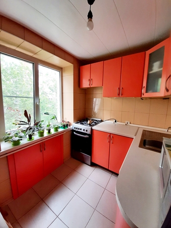 
  Продается 3-комн. квартира, 58 м², Тельмана ул, д. 73/94
. Фото 9.