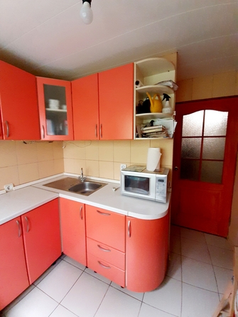 
  Продается 3-комн. квартира, 58 м², Тельмана ул, д. 73/94
. Фото 10.