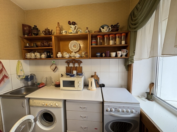 
  Продается 1-комн. квартира, 31 м², Максима Горького ул, д. 206
. Фото 6.
