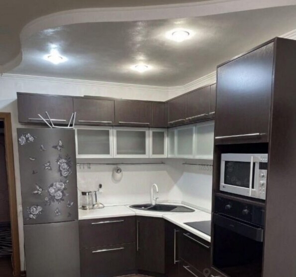 
  Продается 1-комн. квартира, 51 м², Королева пр-кт, д. 2/3
. Фото 1.