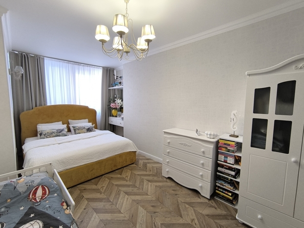 
  Продается 2-комн. квартира, 72 м², Творческая ул, д. 7
. Фото 12.