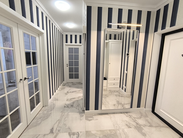 
  Продается 2-комн. квартира, 72 м², Творческая ул, д. 7
. Фото 21.