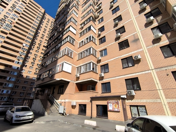
  Продается 2-комн. квартира, 72 м², Творческая ул, д. 7
. Фото 26.