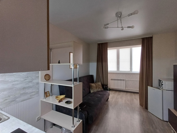 
  Продается 1-комн. квартира, 21 м², Черевичкина ул, д. 91
. Фото 2.