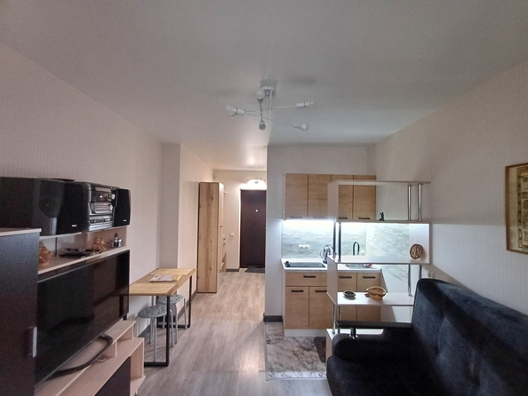 
  Продается 1-комн. квартира, 21 м², Черевичкина ул, д. 91
. Фото 3.
