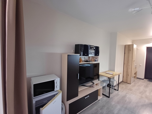 
  Продается 1-комн. квартира, 21 м², Черевичкина ул, д. 91
. Фото 5.
