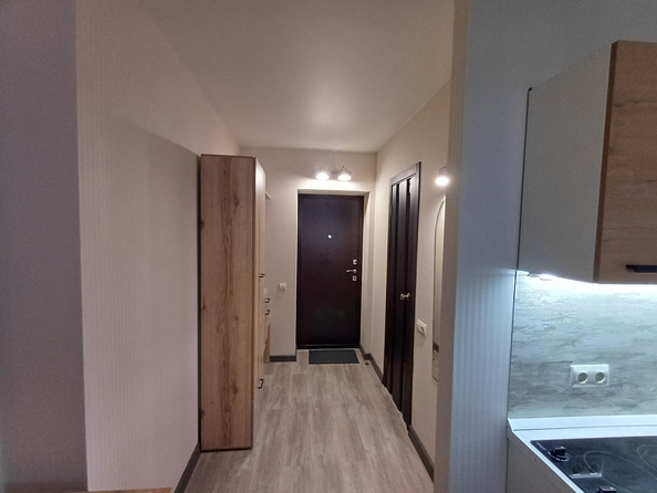 
  Продается 1-комн. квартира, 21 м², Черевичкина ул, д. 91
. Фото 6.