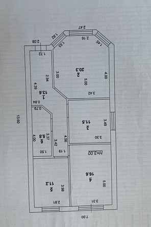 
  Продается коттедж, 80 м², Ростов-на-Дону
. Фото 28.