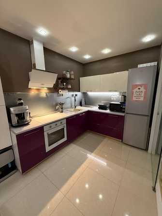 
  Продается 1-комн. квартира, 45 м², Гвардейский пер, д. 11/4
. Фото 3.