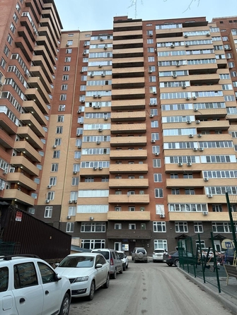 
  Продается 1-комн. квартира, 45.25 м², Ленина пр-кт, д. 140А
. Фото 2.