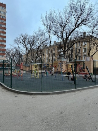 
  Продается 1-комн. квартира, 45.25 м², Ленина пр-кт, д. 140А
. Фото 6.