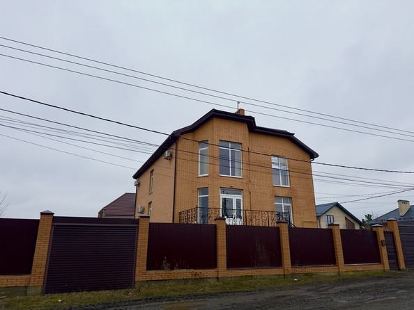 
  Продается дом, 357 м², Аксай
. Фото 18.