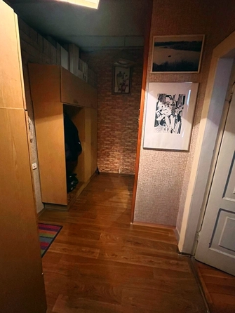 
  Продается 2-комн. квартира, 65 м², Соборный пер, д. 45
. Фото 6.