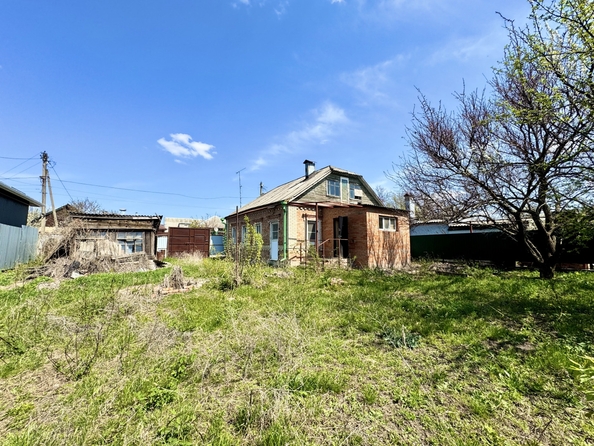 
  Продается дом, 64.3 м², Ростов-на-Дону
. Фото 2.
