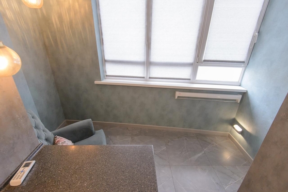 
  Продается 2-комн. квартира, 55.2 м², Нижегородская ул, д. 31
. Фото 20.