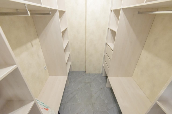 
  Продается 2-комн. квартира, 55.2 м², Нижегородская ул, д. 31
. Фото 24.