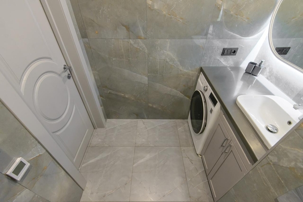 
  Продается 2-комн. квартира, 55.2 м², Нижегородская ул, д. 31
. Фото 26.