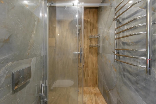 
  Продается 2-комн. квартира, 55.2 м², Нижегородская ул, д. 31
. Фото 28.